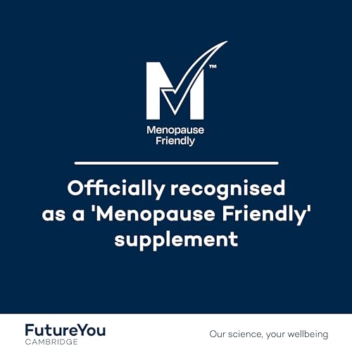 FutureYou Magnesium+ Advanced (28 Capsules). High Strength Magnesium Supplements for Women & Men FutureYou Cambridge uk supplements