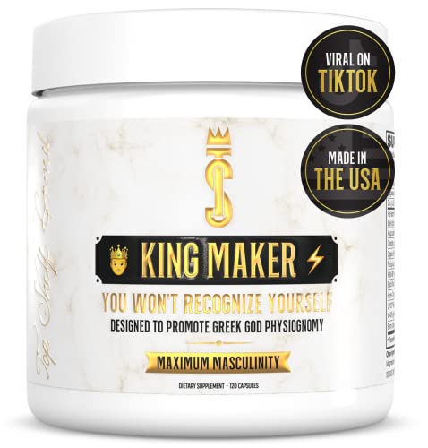 Love Bombed plus King Maker and Alpha Grind Coffee Join Top Shelf Grind uk supplements