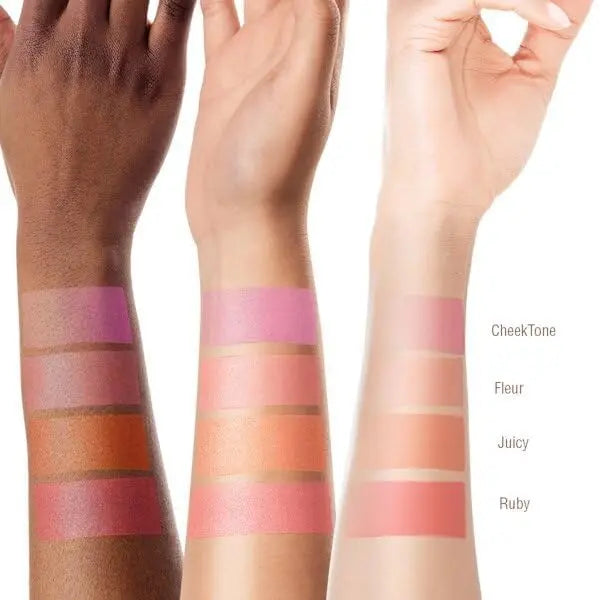Pixi On-the-Glow Blush Stick in CheekTone, pH Reactive Hydrating Tinted Moisture Stick for Cheeks and Lips with Ginseng, Aloe Vera and Fruit Extracts, Twist-Up Design, Paraben-Free, 19g / 0.6 oz Pixi uk supplements