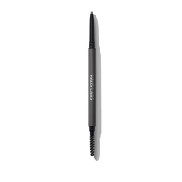 HAUS LABS BY LADY GAGA The Edge Precision Eyebrow Pencil Granite Grey Haus Laboratories uk supplements