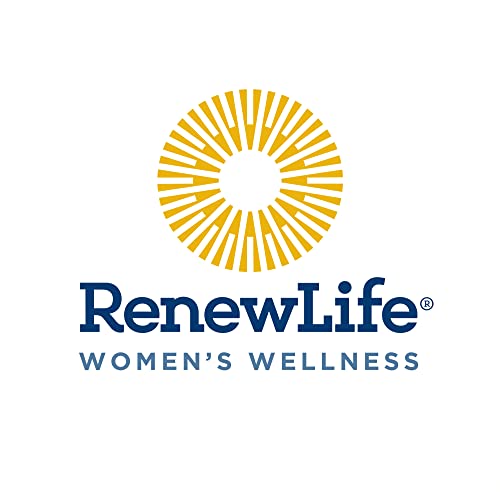 Renew Life Women's Wellness Vaginal and Urinary Probiotic and Cranberry Supplement Renew Life uk supplements