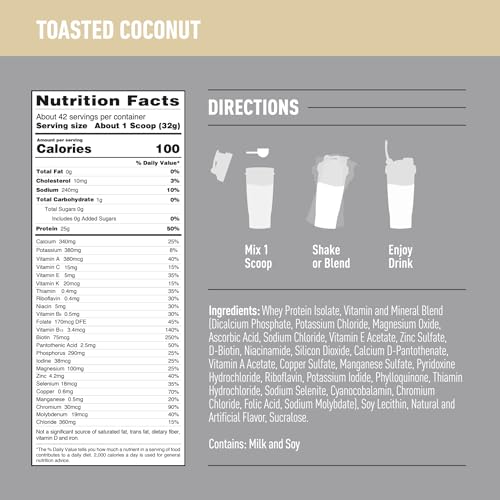 Isopure Protein Powder, Low Carb Whey Isolate with Vitamin C & Zinc for Immune Support Isopure uk supplements