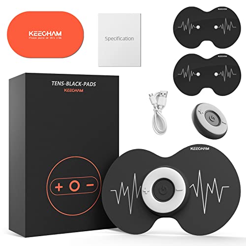 Tens Unit Muscle Stimulator Device Full Body Pain Relif Machine,FSA HSA Eligible Multi Pawfan uk supplements