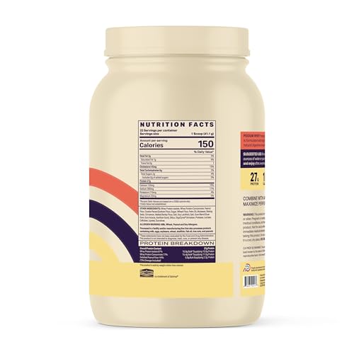 Podium Nutrition, Whey Protein Powder, Peanut Butter Crunch, 22 Servings, 27g of Whey Podium Nutrition uk supplements