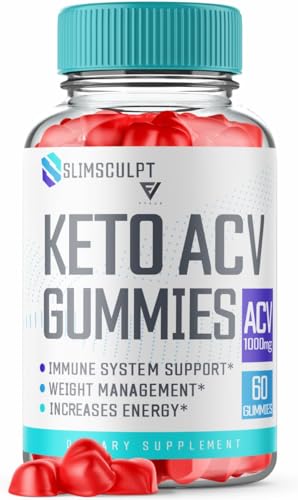 Slimsculpt Keto ACV Gummies Advanced Weight Loss, Slim Sculpt Keto + ACV Apple Cider Fyvus uk supplements
