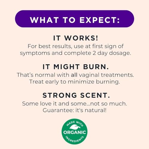 FemiClear (BV) Symptoms - Vaginal Ointment for Fishy Odor, Excess Discharge, Itching & Discomfort FemiClear uk supplements