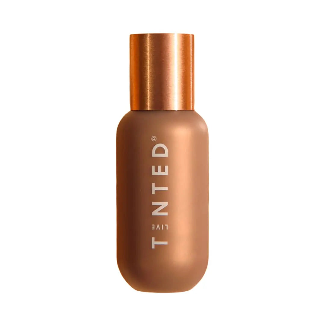 Live Tinted Hueglow Liquid Highlighter Drops - Lightweight Serum-Infused Highlighter, Non-Greasy Formula for Natural Radiance and Advanced Hydration, Dusk, 1.7fl oz / 50mL Live Tinted uk supplements