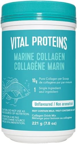 VITAL PROTEINS Marine Collagen 7.8 oz VITAL PROTEINS uk supplements