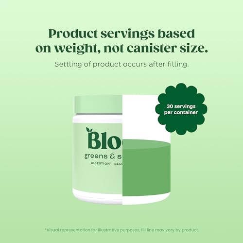Bloom Nutrition Super Greens Powder Smoothie & Juice Mix (Strawberry Kiwi) Bloom Nutrition uk supplements