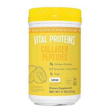 Vital Proteins Collagen Peptides Powder, Promotes Hair, Nail, Skin, Bone and Joint Health Vital Proteins uk supplements