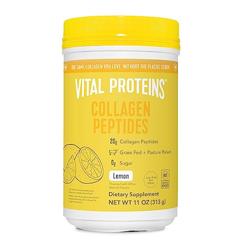 Vital Proteins Collagen Peptides Powder, Promotes Hair, Nail, Skin, Bone and Joint Health Vital Proteins uk supplements