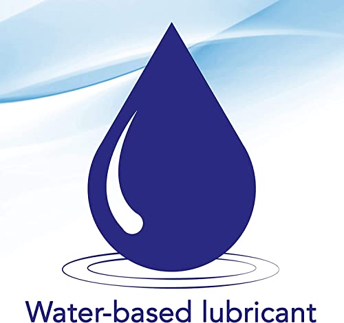 K-Y Liquid Personal Lubricant, Natural Feeling Water Based Lube For Women, Men & Couples K-Y uk supplements