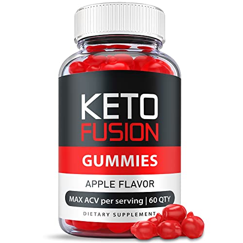 Keto Fusion Gummies - Official Formula, Vegan - Keto Fusion ACV Gummies Advanced Healthly uk supplements