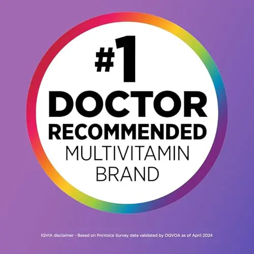 Centrum Nutrient Replenish GLP-1 Nutrition Support Multivitamin for Whole Body Health and Appearance - 180 Tablets, 6 Month Supply Centrum uk supplements