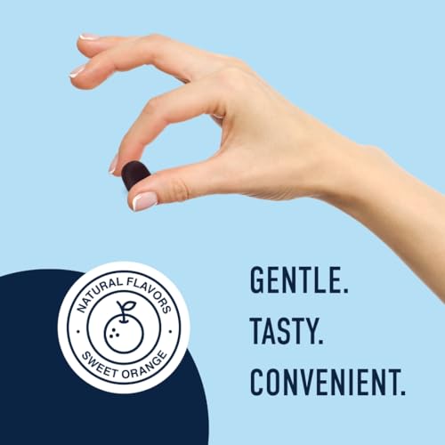 15 Day Colon Cleanse & Detox Gummies | Occasional Constipation & Bloating Relief SMNutrition uk supplements