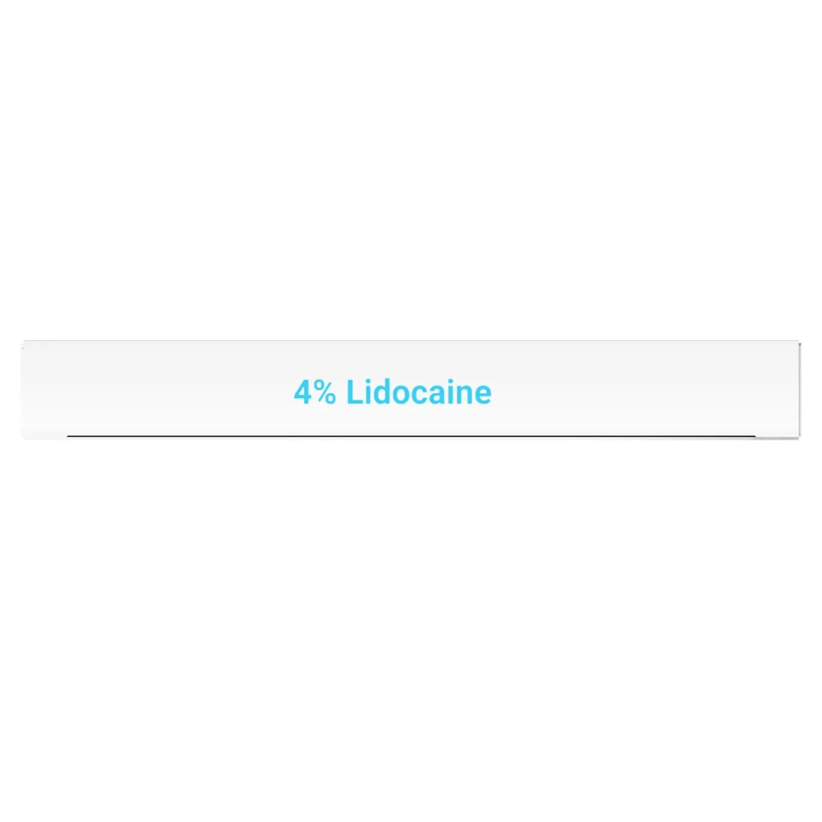 ishancare Maximum Strength Lidocaine Patches 4%, Flexible & Stay-Put Pain Relief for Knees, Elbows, and Lower Back, Fast-Acting Unscented Medicated Patch, 7 Count ishancare uk supplements