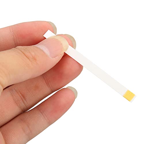 100pcs Vaginal Health PH Test Strips, Accurate Feminine pH Testing for Intimate Health Horoper uk supplements