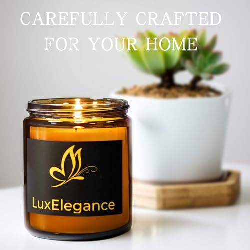 LuxElegance Sales Clearance: Bath and Body Works Aromatherapy Candles, Long Burn Soy Wax Candles LUXELEGANCE uk supplements