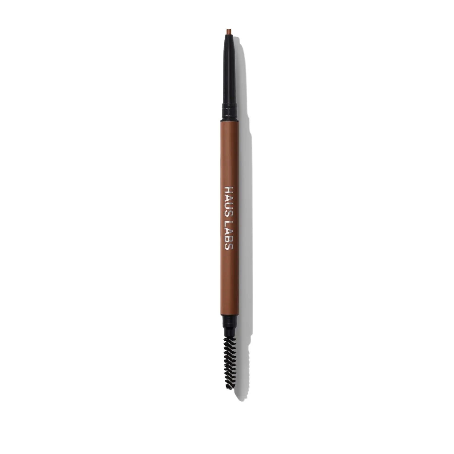 HAUS LABS BY LADY GAGA The Edge Precision Eyebrow Pencil Cinnamon Haus Laboratories uk supplements