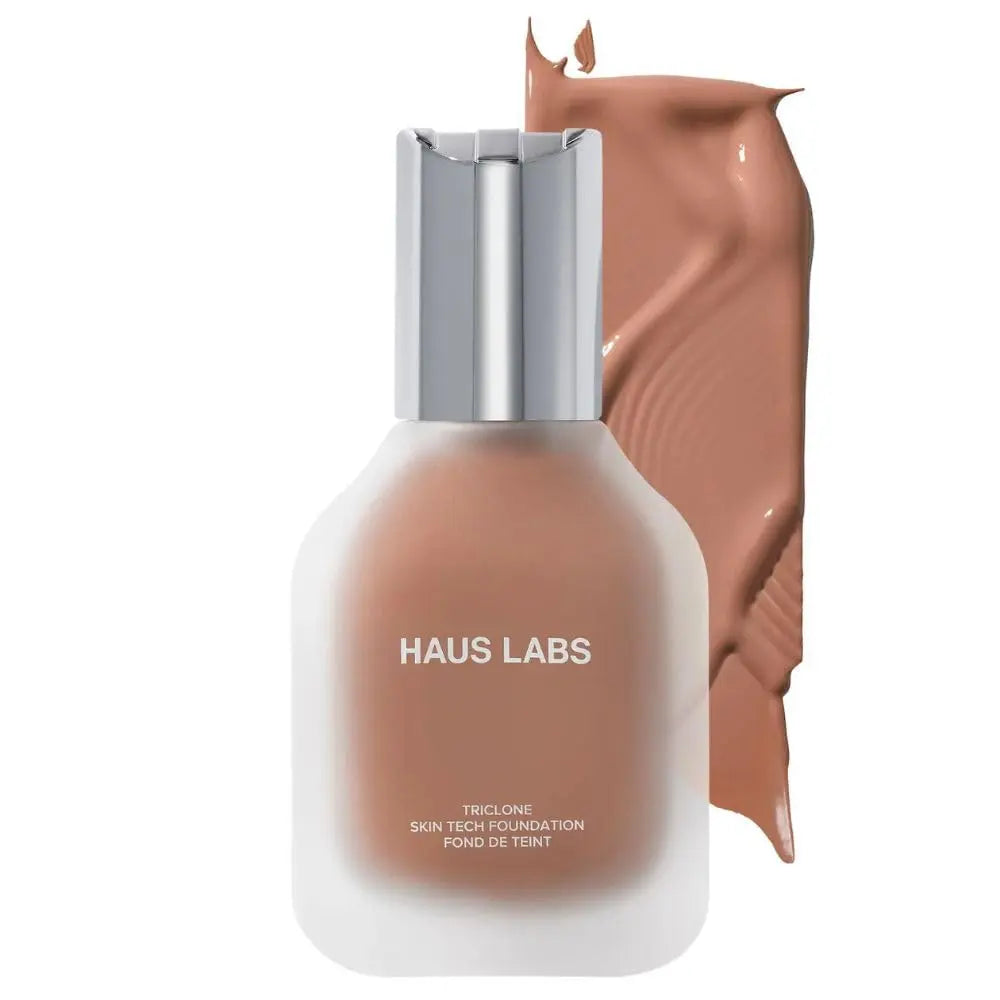 Haus Labs Tricone Skin Tech Foundation - 325 Medium Warm Haus Laboratories uk supplements