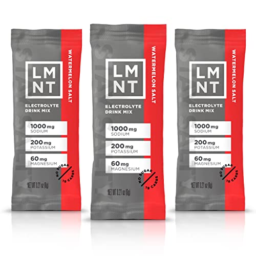 LMNT Keto Electrolyte Powder Packets | Paleo Hydration Powder | No Sugar, No Artificial LMNT ELEMENTAL LABS uk supplements
