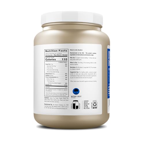 Isopure Vanilla Vegan Protein Powder, with Monk Fruit Sweetener & Amino Acids, Post Work Isopure uk supplements