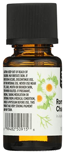 365 By Whole Foods Market, Roman Chamomile Essential Oil, 0.5 Fl Oz 365 By Whole Foods Market uk supplements