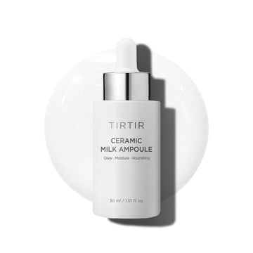 TIRTIR Ceramic Milk Ampoule (1.01 Fl Oz) TIRTIR uk supplements