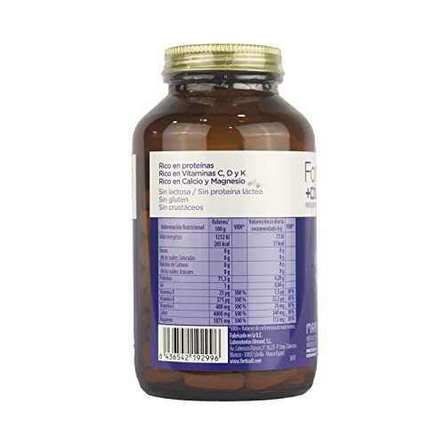 Forticoll Collagen Bioactive Marine 180 Tablets Forticoll uk supplements