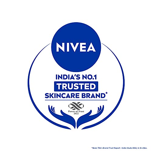 Nivea Bath Shower Water Lily Oil, 250 ML, Moisturizing Skin Cleanser with Oil Pearls and Water Lily Fragrance NIVEA uk supplements