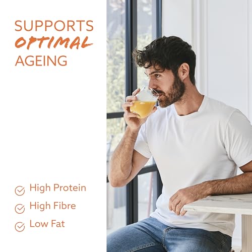 High Protein Edible Health Digestive Enzyme Protein Powder, Regenerative Collagen Supplements Edible Health uk supplements
