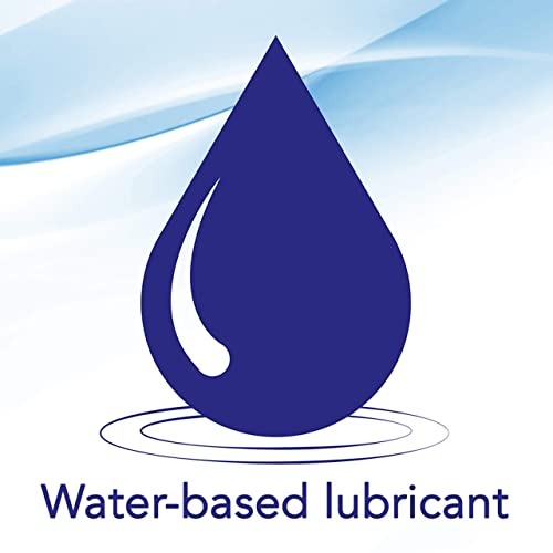 K-Y Liquid Personal Water Based Lubricant, 2.5 oz K-Y uk supplements