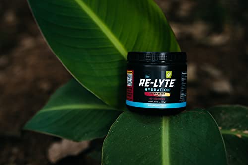 REDMOND Re-Lyte Hydration Electrolyte Mix (Strawberry Lemonade) REDMOND uk supplements