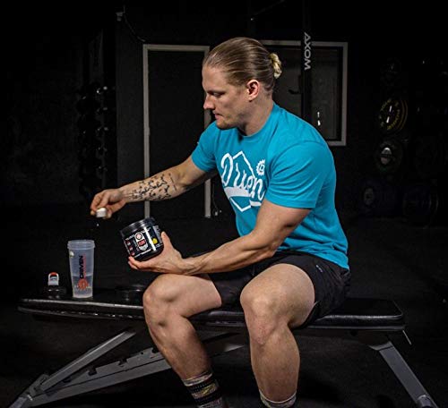 Driven Nutrition Flow - Cognitive Nitric Oxide Nootropic - Endurance & Energy - Increase Driven Nutrition uk supplements