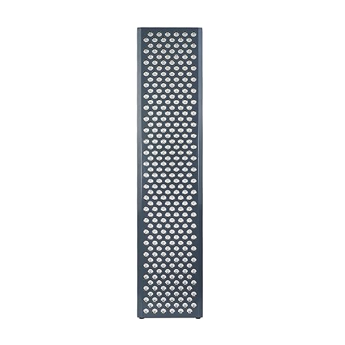 Hooga Red Light Therapy, Red Near Infrared LED Panel, 300 Quad Chip Flicker Free LEDs, Ultra Series hooga uk supplements