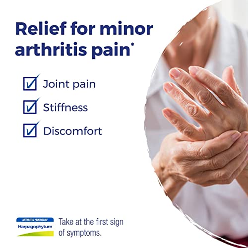 Boiron Harpagophytum 6C Homeopathic Medicine for Arthritis Pain Relief, Pain, Stiffness, Discomfort Boiron uk supplements