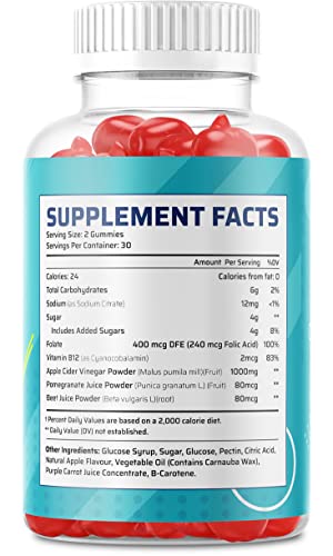 Rillvo TruBio Keto ACV Gummies - Advanced Formula Tru Bio (60 Gummies), fewnt Rillvo uk supplements