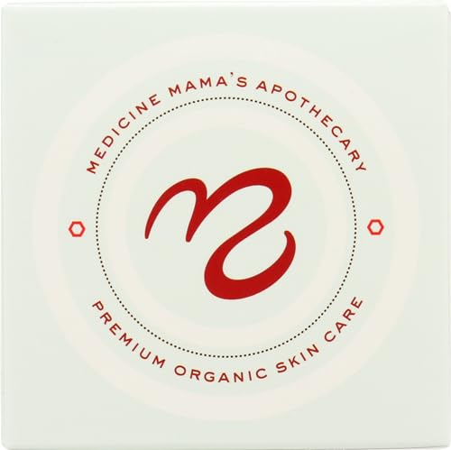 MEDICINE MAMAS V Magic Intimate Balm, 2 OZ Medicine Mamas uk supplements