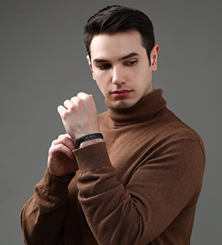 EMMORI Ultra Strength Magnetic Bracelet - 3,500 Gauss Per Magnet -Magnetic Bracelets Emmori uk supplements