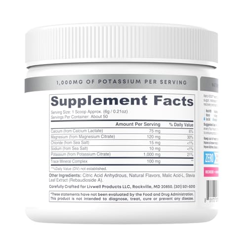 Hi-Lyte Keto K1000 Electrolyte Powder | Raspberry Lemon | Hydration Supplement Drink Hi-Lyte uk supplements
