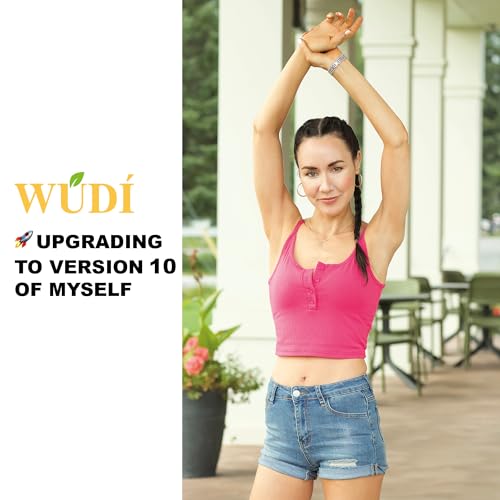 Wúdí Skinny Berry Gummy - Detox, Metabolism & Energy Booster, Plant Based Healthy Wúdí uk supplements