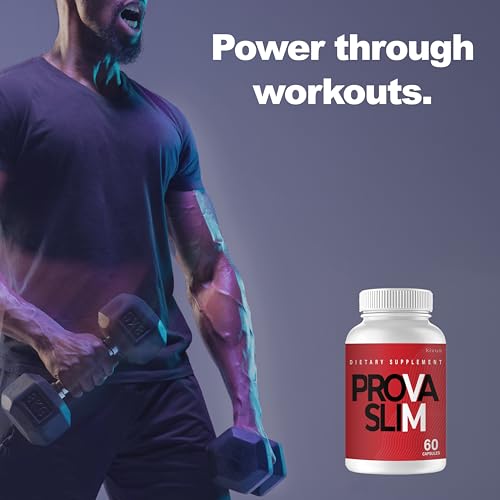 kivus Prova Slim Capsules - Prova Slim Capsules (2 Pack, 120 Capsules) kivus uk supplements