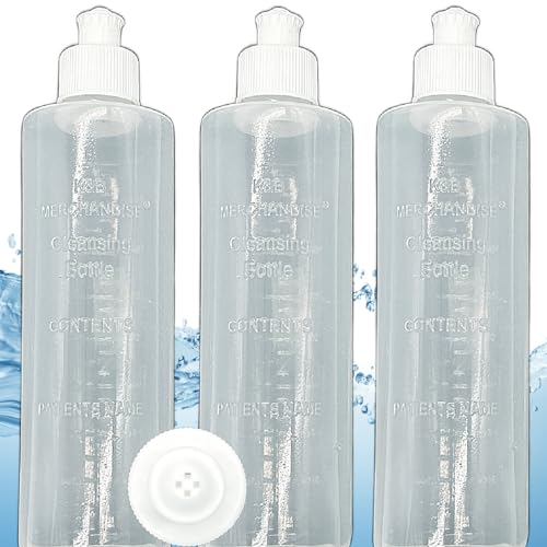 Perineal Peri Squirt Bottle, Postpartum Vaginal Lavette Irrigation, Feminine Hygiene Portable Bidet K&B Merchandise uk supplements