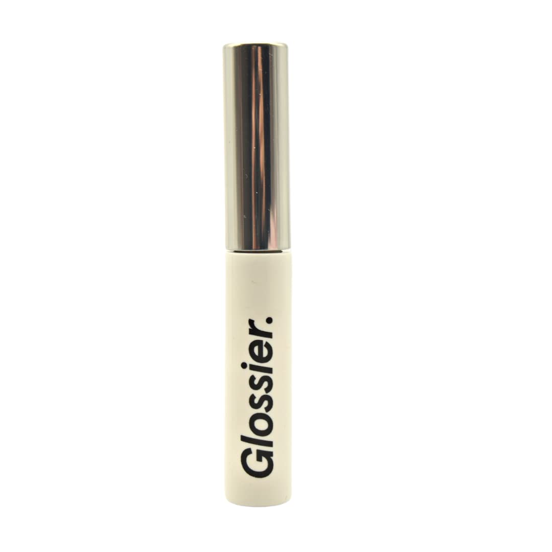Glossier Boy Brow Volumizing Eyebrow Gel-Pomade - Clear - Transparent Glossier uk supplements